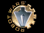 Robot Wars Merchandise Logo