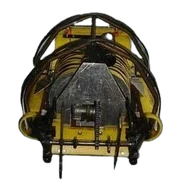 Sabretooth in Series 5