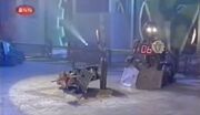 Refbot counts out Slamtilt