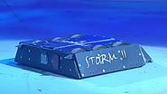 Storm 2 in the arena in Series 7