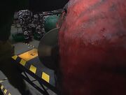 Torque of the Devil's pioneering vertical spinner