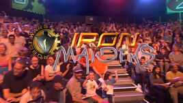 IronMadiensLogo
