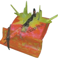 Killertron Extreme 1