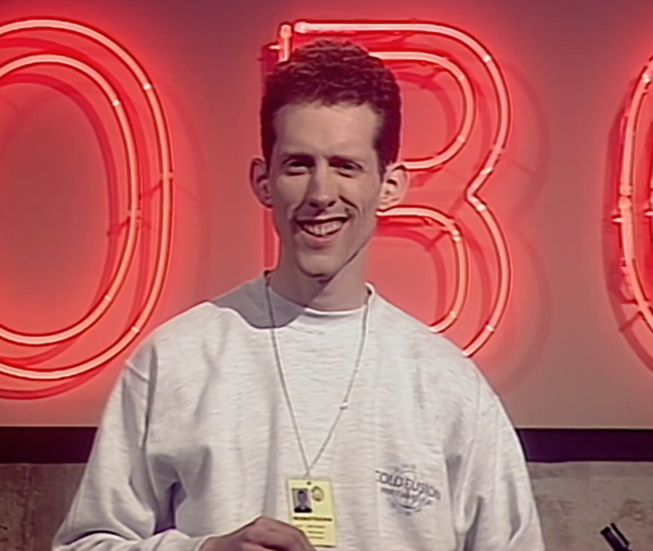 David gribble online robot wars