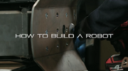 How to build a robot title