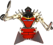 The Obwalden Overlord