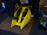 Dantomkia 2.0 at a live event