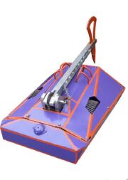 TMHWK under the ownership of Marien van der Meer