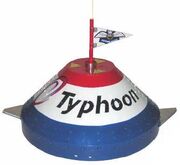 Typhoon cadet