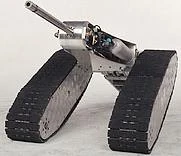 DooAll in Season 1.0 of BattleBots