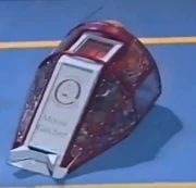 Mousecatcher at Techno Games 2003