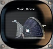 The Rock