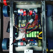 Meathammer.jpg (733 KB) The internals of Meathammer in 2016