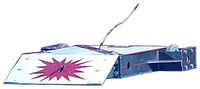 Steel Sandwich