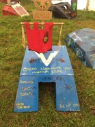 Vercingetorix S2 2019.jpg (118 KB) The Series 2 shell of Vercingetorix in 2019