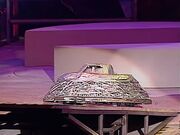 REALI-T takes on the first ramp