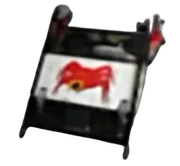 Official image for The Spider 