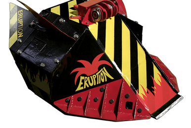 Robot wars 2019 clearance