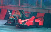 Shunt axes thor who axes pulsar