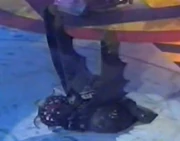 The Bat in Round 1