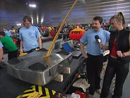 All Torque in The Pits during Series 3