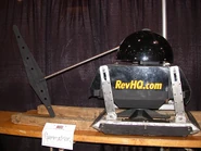 Gammertron (BattleBots Season 1.0)