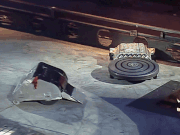 Chaos 2's title-winning flip on Hypno-Disc