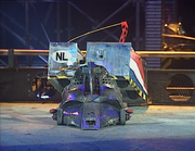 Razer lifts Techno-Lease from behind