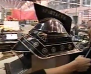 The original Spartacus