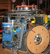 SpinDoctornoshell.jpg (49 KB) Spin Doctor without its shell