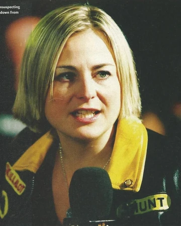 robot wars julia reed