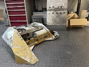 Rapid in April 2025, as pictured in its eBay listing