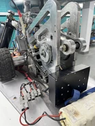 The internals of Dominator 3