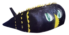 Beast Of Bodmin Crop