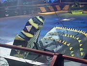 Blade and Beast of Bodmin