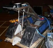 Merlin at the time of Series 7