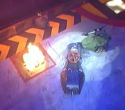 Sniper pushes MaxiMill into Sgt