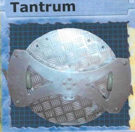 Tantrum Series 7