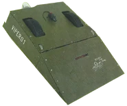 V.I.P.E.R. 01 (Series 5)