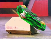 Carbide vs Apollo HF1