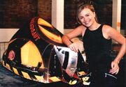 Philippa Forrester Robot Wars Wiki Fandom philippa-forrester-robot-wars-wiki-fandom
