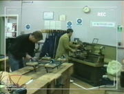 Dreadnaut videodiary 2