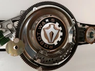 The condition of Hannibal's belt in 2022