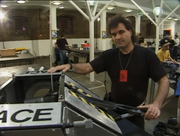 Mat irvine and mace
