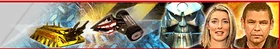 TechTV Robot Wars Banner