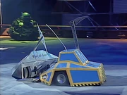 Centurion vs excalibur