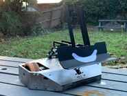 Minítóir without fur