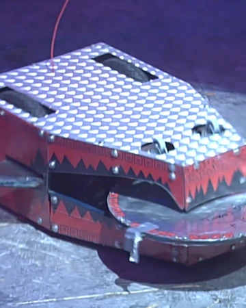 dutch robot wars