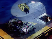 Dead Metal attacks Axios