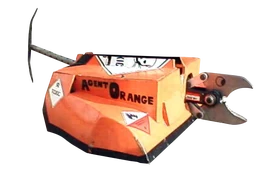 Agent Orange S3 Crop